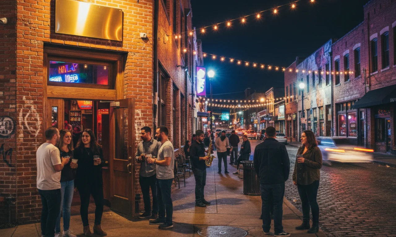 Fuego Cantina Dallas Deep Ellum